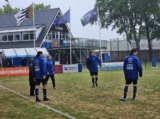 S.K.N.W.K. 1 - G.P.C. Vlissingen 1  (competitie) seizoen 2024-2025 (fotoboek 1) (7/126)